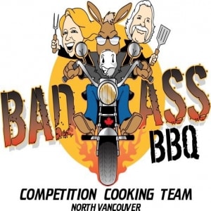 Bad Ass BBQ Competition Team