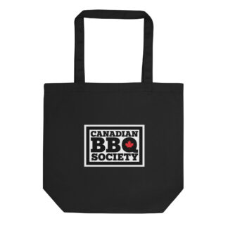 CBBQS Eco Tote Bag