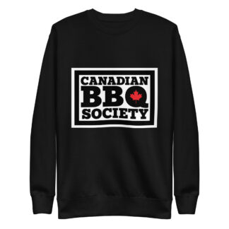 CBBQS Unisex Premium Sweatshirt